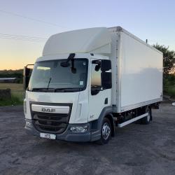 DAF LF 150