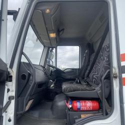 Iveco Eurocargo 180 E25