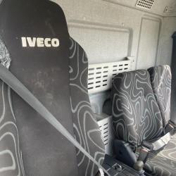 Iveco Eurocargo 180 E25