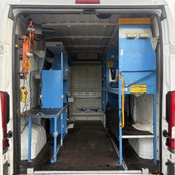 Fiat Ducato Panel Van Euro 6