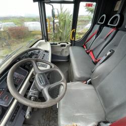 Dennis Elite Tanker