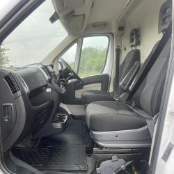 Fiat Ducato Euro 6