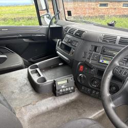 DAF CF 330 Fridge / Freezer Euro 6