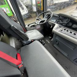 Dennis Elite Tanker