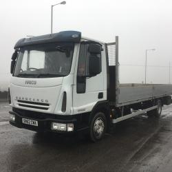 Iveco Eurocargo
