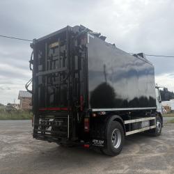 DAF LF Bin Loader Euro 6