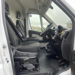 Fiat Ducato Euro 6
