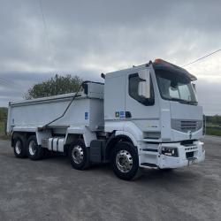 Renault Premium 460