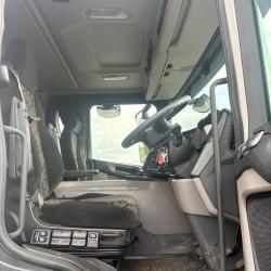 Scania P270 Combination Tank