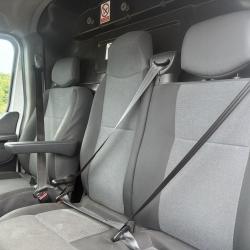 Renault Master Box Van Euro 6