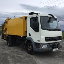 DAF LF45 160