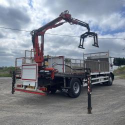 Iveco Eurocargo 180 E25