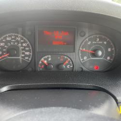 Fiat Ducato Euro 6