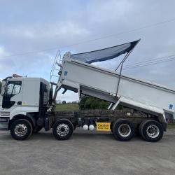 Renault Premium 460