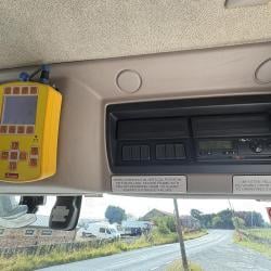 DAF LF 250 Traffic Management Euro 6