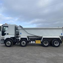Renault Premium 460