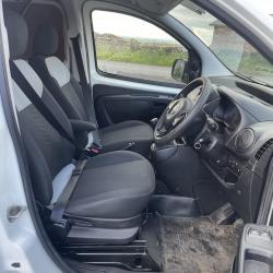 Fiat Fiorino Euro 6