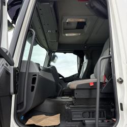 Renault C430 Jet Vac Tanker Euro 6