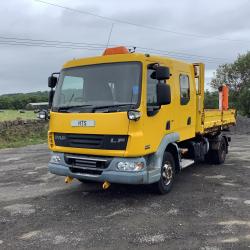 DAF LF 45 160