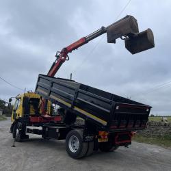 Volvo FL Euro 6