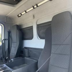 Mercedes Benz Atego 815