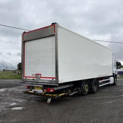 DAF CF 330 Fridge / Freezer Euro 6