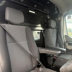 Vauxhall Movano Panel Van