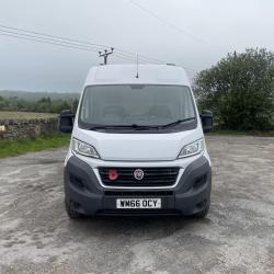 Fiat Ducato Euro 6