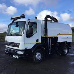 DAF LF 55 220