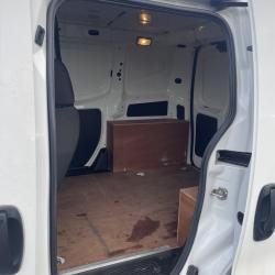 Fiat Fiorino Euro 6