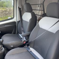 Fiat Fiorino Euro 6