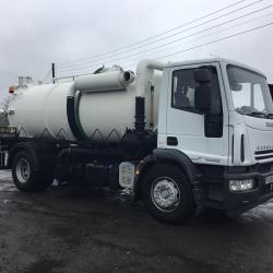 Iveco Eurocargo