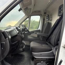 Fiat Ducato Panel Van Euro 6