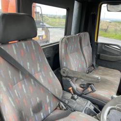 Iveco Eurocargo 180E21