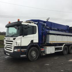 Scania P380