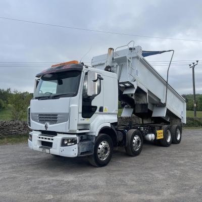 Renault Premium 460
