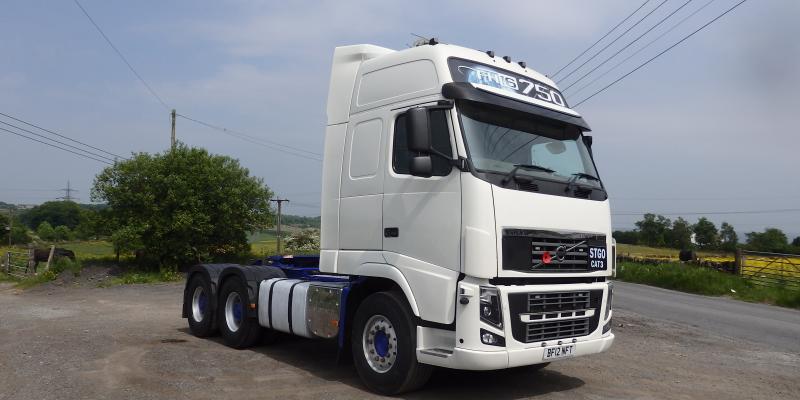 commercial vehicles for sale uk