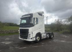 Volvo FH 13 500 Euro 6