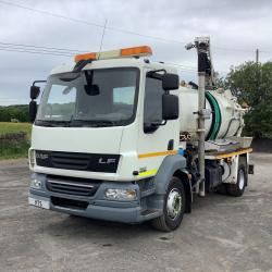 DAF LF 55 180
