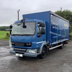 DAF LF 45 140