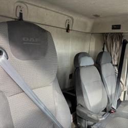 DAF LF 250 Traffic Management Euro 6