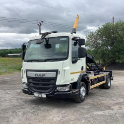 DAF LF 220