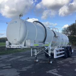 Whale Tanker