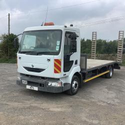 Renault Midlum 180