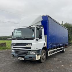 DAF CF 65 250