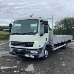 DAF LF 45 160