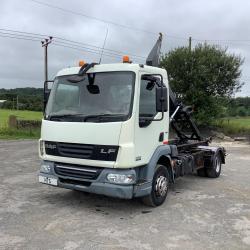 DAF LF 45 180